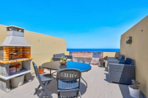 dúplex - beautiful views - By Feel your holidays
